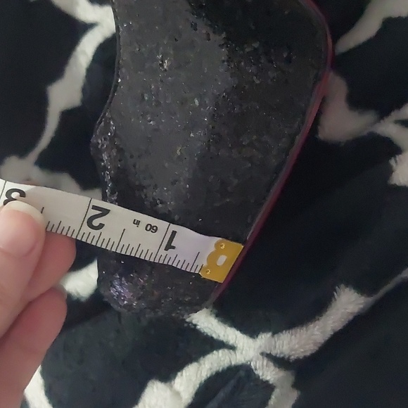 NIB Shoedazzle Temptress pump size 10 - Picture 10 of 10